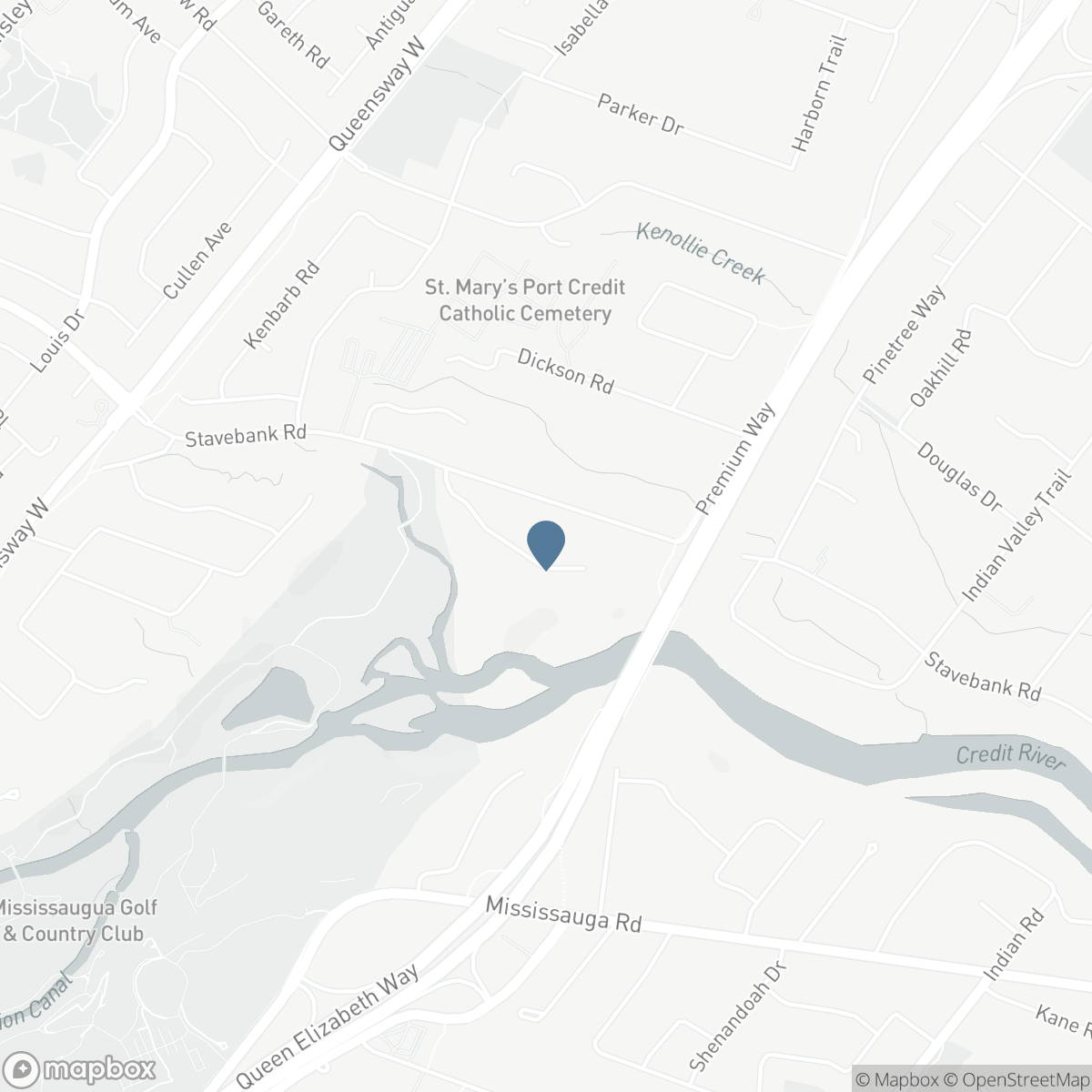 2035A HEARTWOOD COURT, Mississauga, Ontario L5C 4P7